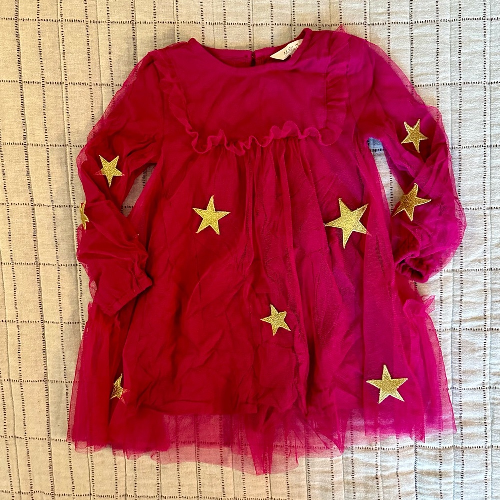 Matilda Jane Twinkling Stars Dress